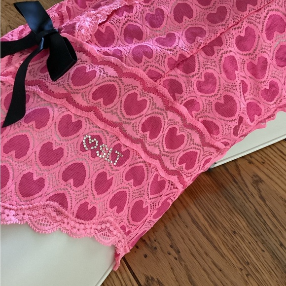 Victoria’s Secret Collected Sexy Little Things Teddy SZ M NWOT 💕💕💕💕 - Picture 12 of 16